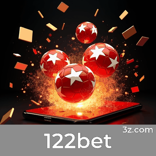 Cassino Online 122bet