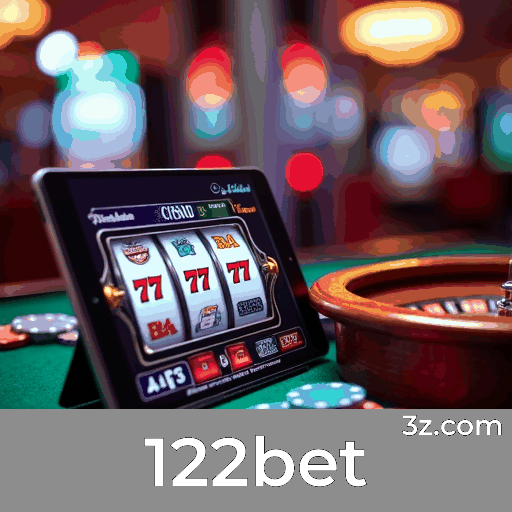 Cassino Online 122bet