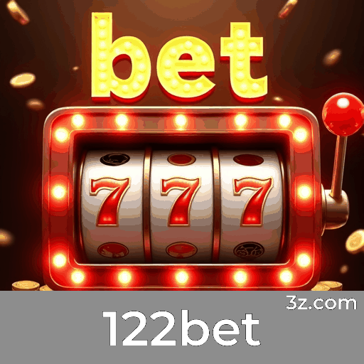 Acessar o site 122bet COM