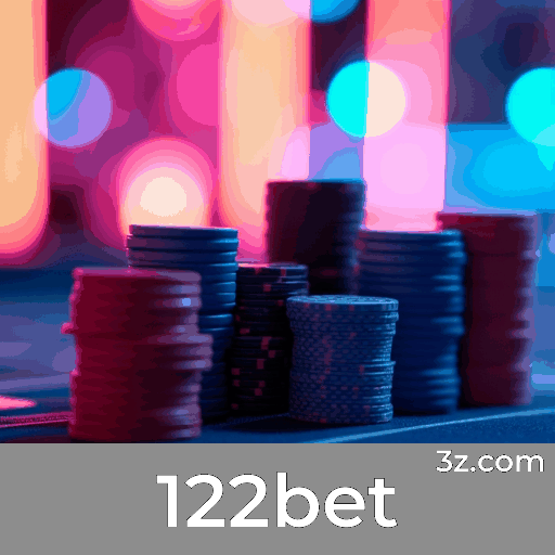Cassino Online 122bet