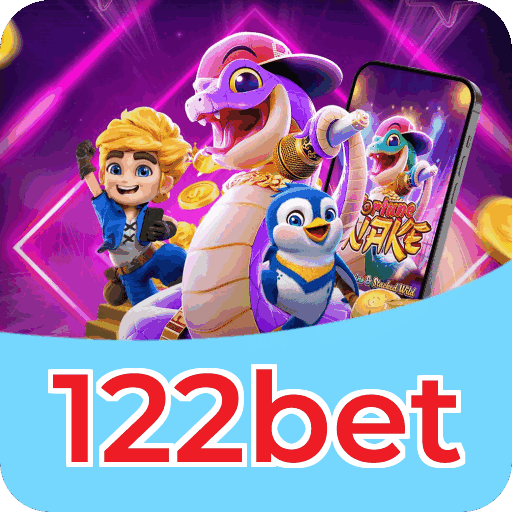 Instalação Android 122bet