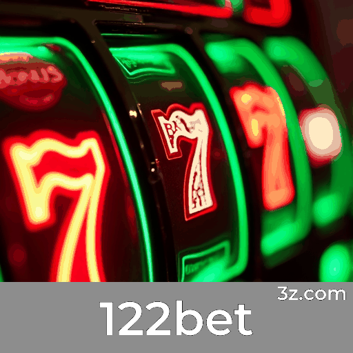 Cassino Online 122bet