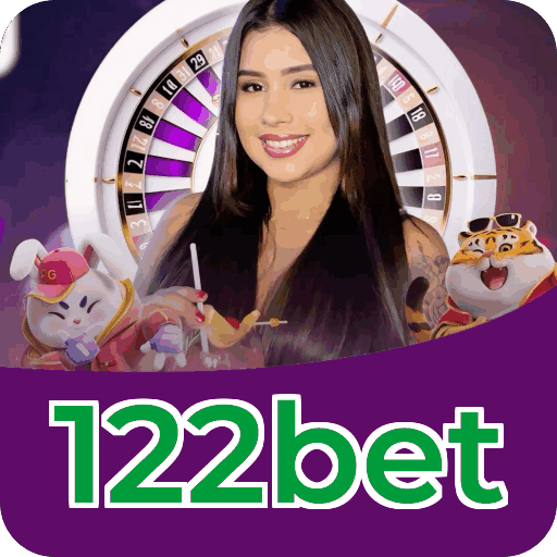 Segurança 122bet