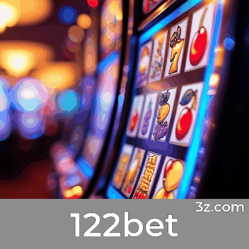 Cassino Online 122bet