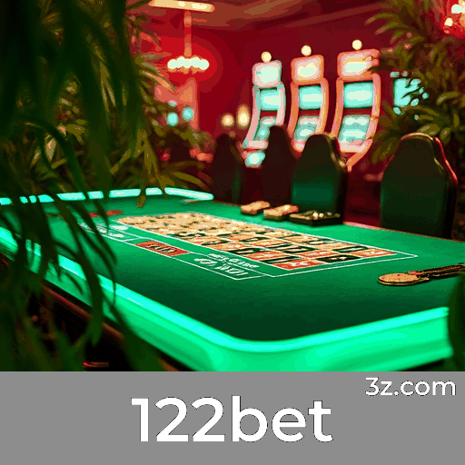 Cassino Online 122bet