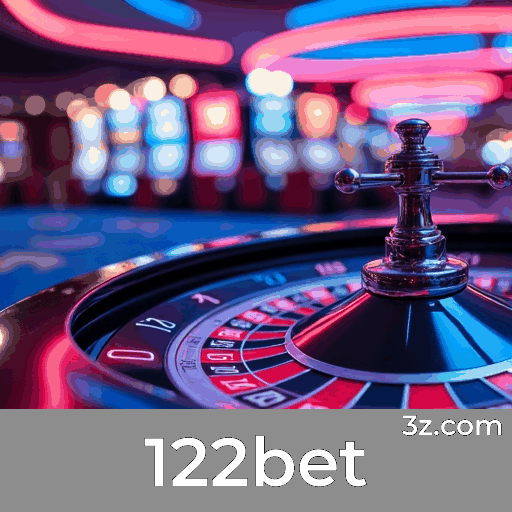 Cadastro na 122bet