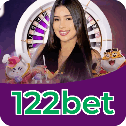Login rápido no app 122bet