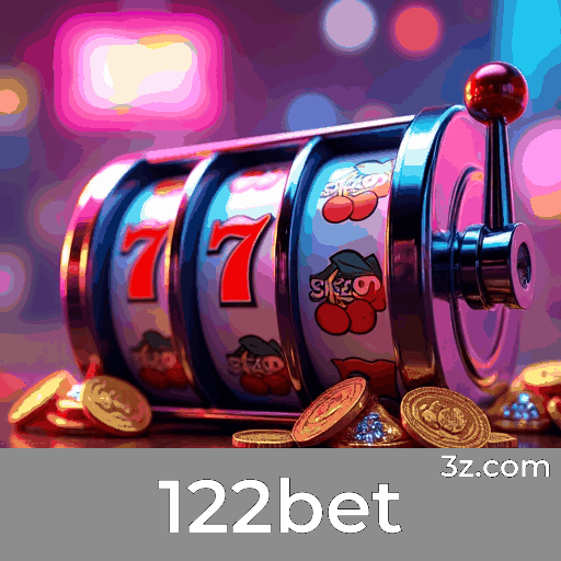 122bet: Cassino Online Seguro e Inovador