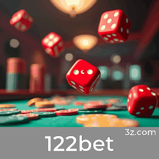Cassino Online 122bet