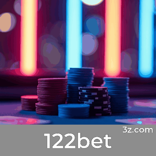 Cassino Online 122bet