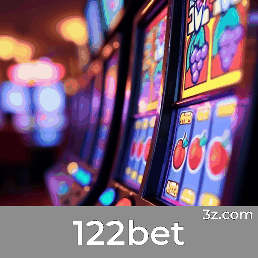 Cassino Online 122bet