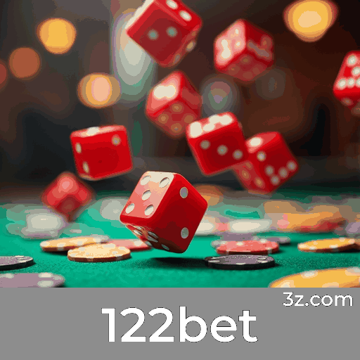 Cadastro na 122bet