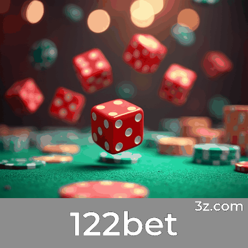 Jogos Crash no Cassino 122bet