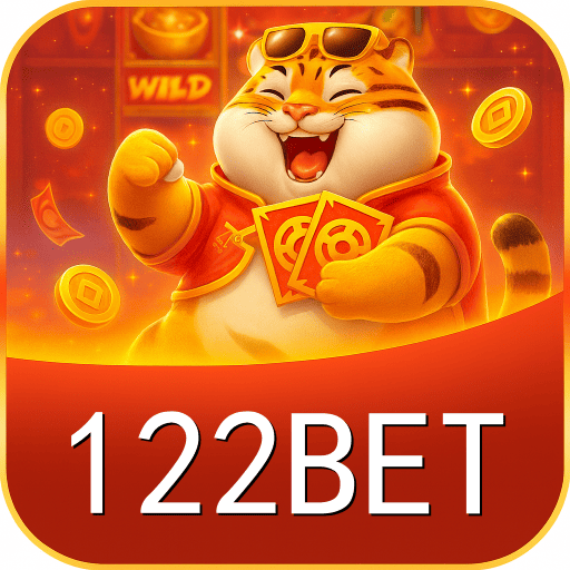 122bet logo